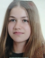 Julia PALIŃSKA