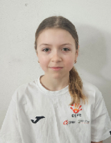 Maja MISIEŃKO