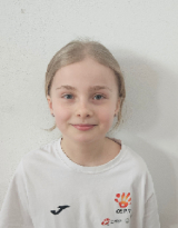 Julia PANIW
