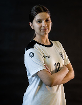 Oliwia DUDEK