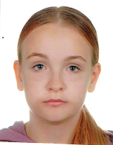 Angelika ŻABKA