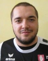 Tomasz ZEMBRZYCKI