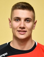 Kacper BETLIŃSKI