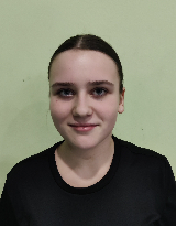 Antonina  LASKOWSKA