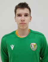 Ksawery NIEDZIELA