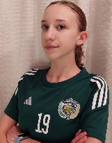 Hanna  OBRĘBSKA
