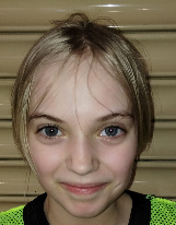 Oliwia MAKOWSKA
