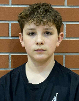 Kacper KOWALSKI