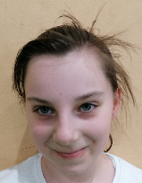 Julia ZAGWOŻDŻON