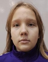 Magdalena MAJ