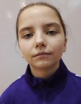 Zofia TOMPOROWSKA 