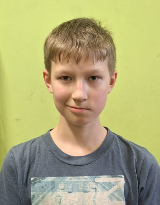 Kacper IDZIKOWSKI