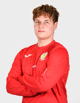 Patryk GABARKIEWICZ