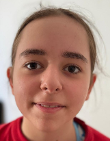 Victoria KIRAKOSYAN
