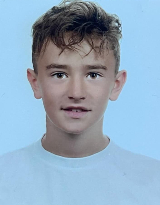 Kacper NOWAKOWSKI