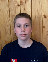Tymon TWAROWSKI