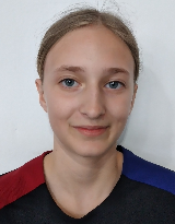 Weronika ŚWIĄTEK