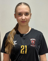 Nadia  ADAMCZYK