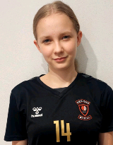 Maja STRADOMSKA