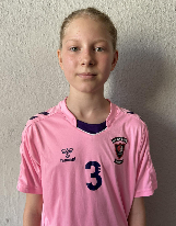 Mariia ALOKHINA