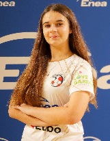 Weronika CZAPKA