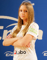 Weronika SIDORCZUK