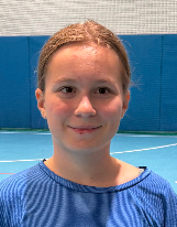 Aniela WYLEGAŁA