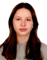 Michalina  CHATYS