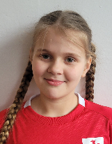 Adrianna ŁOSZEWSKA