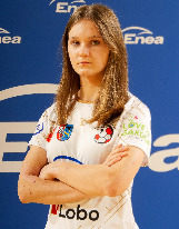 Gabrysia GAZDA