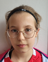 Zuzanna  CIEŚLIK