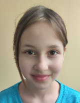 Izabela  RYGIELSKA