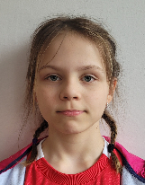 Zlata PASENIUK