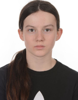 Inga BERNABIUK