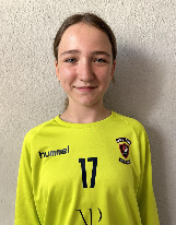 Antonina WĘGRZYN