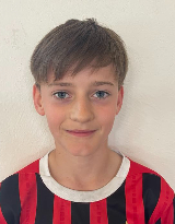 Tymon  MOLSKI