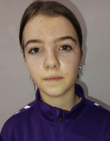 Oliwia MORYC