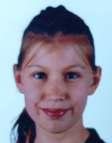 Amelia SAWCZUK