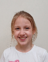 Weronika KOLIŃSKA