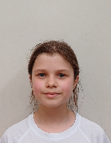 Kaja PARZYSZEK