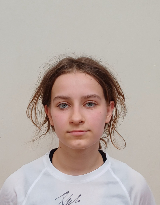 Malwina KACZYŃSKA