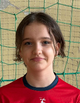 Alicja STAŃCZYK