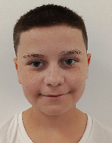 Kacper GRODZKI