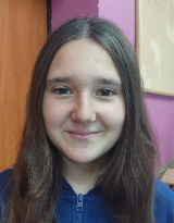Eliza MAŁECKA