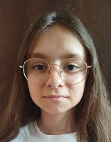 Hanna PRZYBYŁŁA