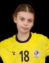 Łucja MONYCZ