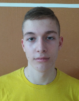 Oskar BIAŁEK