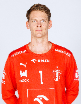 Torbjorn BERGERUD