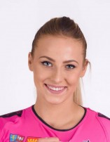 Paulina PIWOWARCZYK