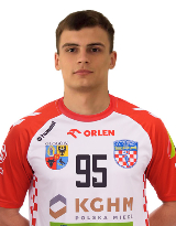 Maksym PAVLOVSKYI
